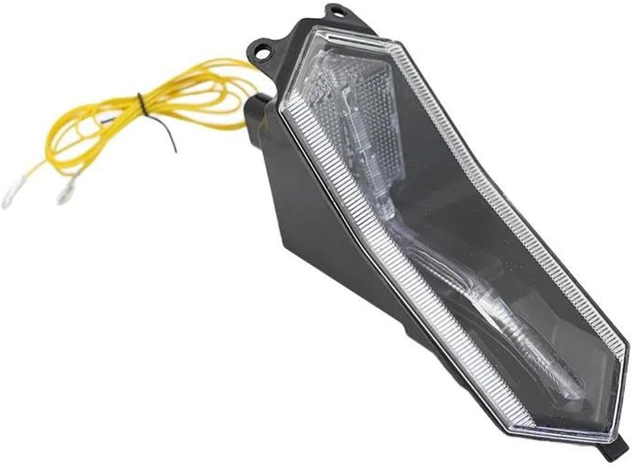 YZF R1/R1Mテールカウルランプ YZF R1/R1Mテールカウルランプ ヤマハ